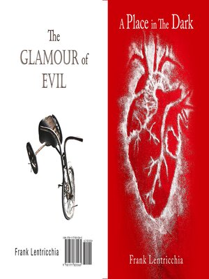 cover image of A Place in the Dark/ the Glamour of Evil